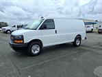 New 2025 GMC Savana 2500 Upfitted Cargo Van for sale #S1135340 - photo 4