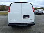 New 2025 GMC Savana 2500 Upfitted Cargo Van for sale #S1135340 - photo 5