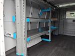 New 2025 GMC Savana 2500 Upfitted Cargo Van for sale #S1135340 - photo 6