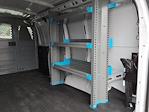 New 2025 GMC Savana 2500 Upfitted Cargo Van for sale #S1135340 - photo 7