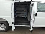 New 2025 GMC Savana 2500 Upfitted Cargo Van for sale #S1135340 - photo 8