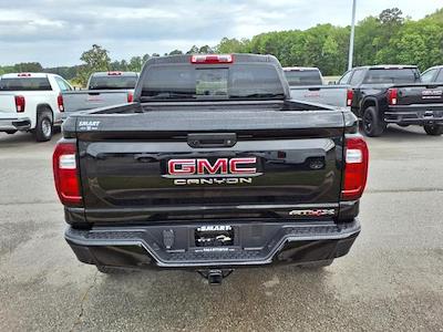 New 2025 GMC Canyon AT4 Crew Cab 4WD Pickup for sale #S1191779 - photo 2