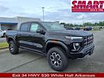 New 2025 GMC Canyon AT4 Crew Cab 4WD Pickup for sale #S1191779 - photo 1