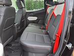 New 2025 GMC Canyon AT4 Crew Cab 4WD Pickup for sale #S1191779 - photo 8