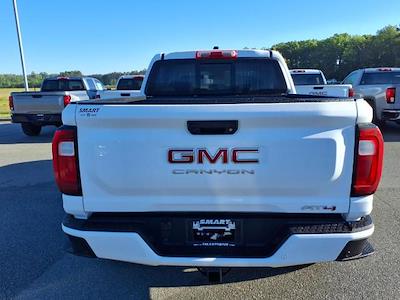 New 2025 GMC Canyon AT4 Crew Cab 4WD Pickup for sale #S1197839 - photo 2