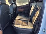 New 2025 GMC Canyon AT4 Crew Cab 4WD Pickup for sale #S1197839 - photo 8