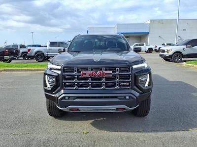 New 2025 GMC Canyon AT4 Crew Cab 4WD Pickup for sale #S1197981 - photo 2