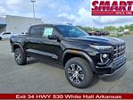 New 2025 GMC Canyon AT4 Crew Cab 4WD Pickup for sale #S1197981 - photo 1