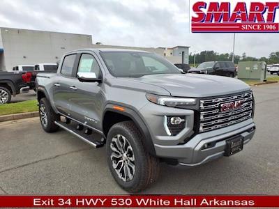 New 2025 GMC Canyon Denali Crew Cab 4WD Pickup for sale #S1202702 - photo 1