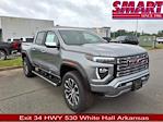 New 2025 GMC Canyon Denali Crew Cab 4WD Pickup for sale #S1202702 - photo 1