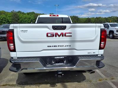New 2025 GMC Sierra 2500 SLE Regular Cab 4WD Pickup for sale #SF247974 - photo 2