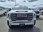 New 2025 GMC Sierra 2500 SLE Regular Cab 4WD Pickup for sale #SF247974 - photo 3
