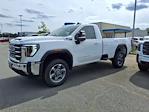 New 2025 GMC Sierra 2500 SLE Regular Cab 4WD Pickup for sale #SF247974 - photo 4