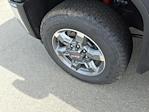 New 2025 GMC Sierra 2500 SLE Regular Cab 4WD Pickup for sale #SF247974 - photo 7