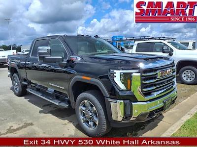 New 2025 GMC Sierra 2500 SLT Crew Cab 4WD Pickup for sale #SF254467 - photo 1