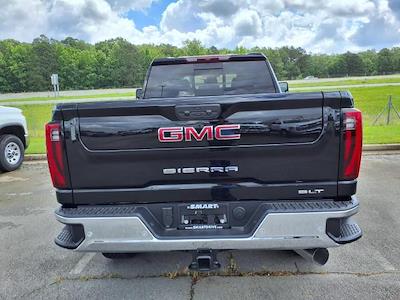 New 2025 GMC Sierra 2500 SLT Crew Cab 4WD Pickup for sale #SF254467 - photo 2