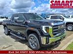 New 2025 GMC Sierra 2500 SLT Crew Cab 4WD Pickup for sale #SF254467 - photo 1