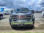 New 2025 GMC Sierra 2500 SLT Crew Cab 4WD Pickup for sale #SF254467 - photo 3