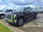 New 2025 GMC Sierra 2500 SLT Crew Cab 4WD Pickup for sale #SF254467 - photo 4