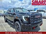 New 2025 GMC Sierra 2500 AT4 Crew Cab 4WD Pickup for sale #SF296714 - photo 1