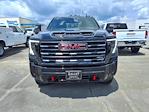 New 2025 GMC Sierra 2500 AT4 Crew Cab 4WD Pickup for sale #SF296714 - photo 3