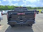 New 2025 GMC Sierra 2500 AT4 Crew Cab 4WD Pickup for sale #SF296714 - photo 2