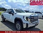 New 2025 GMC Sierra 2500 SLE Crew Cab 4WD Pickup for sale #SF299593 - photo 1