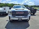 New 2025 GMC Sierra 2500 SLE Crew Cab 4WD Pickup for sale #SF299593 - photo 3