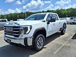 New 2025 GMC Sierra 2500 SLE Crew Cab 4WD Pickup for sale #SF299593 - photo 4