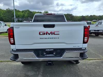 New 2025 GMC Sierra 2500 SLE Crew Cab 4WD Pickup for sale #SF299720 - photo 2