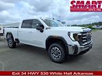 New 2025 GMC Sierra 2500 SLE Crew Cab 4WD Pickup for sale #SF299720 - photo 1