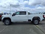 New 2025 GMC Sierra 2500 SLE Crew Cab 4WD Pickup for sale #SF299720 - photo 4
