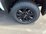 New 2025 GMC Sierra 2500 AT4 Crew Cab 4WD Pickup for sale #SF314882 - photo 7