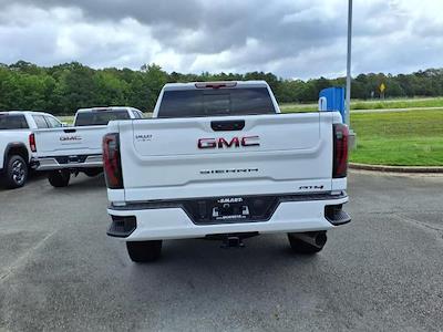 New 2025 GMC Sierra 2500 AT4 Crew Cab 4WD Pickup for sale #SF315253 - photo 2