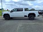 New 2025 GMC Sierra 2500 AT4 Crew Cab 4WD Pickup for sale #SF315253 - photo 4