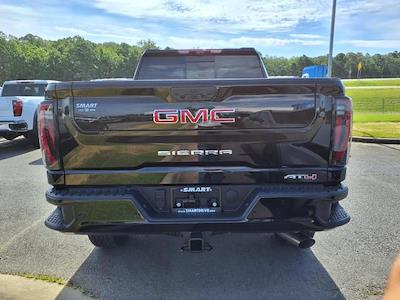 New 2025 GMC Sierra 2500 AT4 Crew Cab 4WD Pickup for sale #SF319749 - photo 2