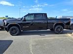 New 2025 GMC Sierra 2500 AT4 Crew Cab 4WD Pickup for sale #SF319749 - photo 4