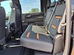New 2025 GMC Sierra 2500 AT4 Crew Cab 4WD Pickup for sale #SF319749 - photo 9