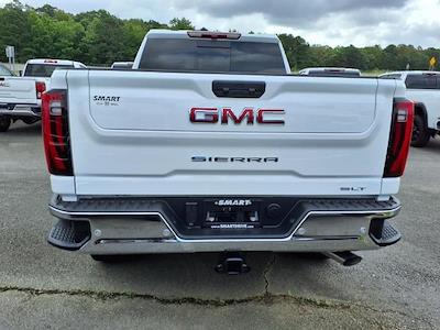 New 2025 GMC Sierra 2500 SLT Crew Cab 4WD Pickup for sale #SF320801 - photo 2