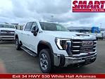 New 2025 GMC Sierra 2500 SLT Crew Cab 4WD Pickup for sale #SF320801 - photo 1