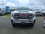 New 2025 GMC Sierra 2500 SLT Crew Cab 4WD Pickup for sale #SF320801 - photo 3