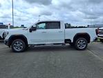 New 2025 GMC Sierra 2500 SLT Crew Cab 4WD Pickup for sale #SF320801 - photo 4