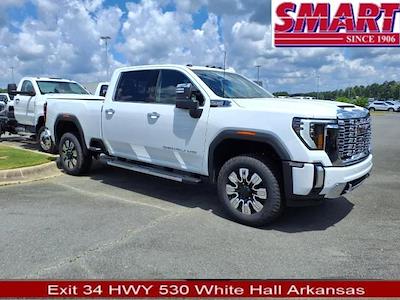 New 2025 GMC Sierra 2500 Denali Crew Cab 4WD Pickup for sale #SF325552 - photo 1