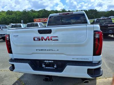 New 2025 GMC Sierra 2500 Denali Crew Cab 4WD Pickup for sale #SF325552 - photo 2