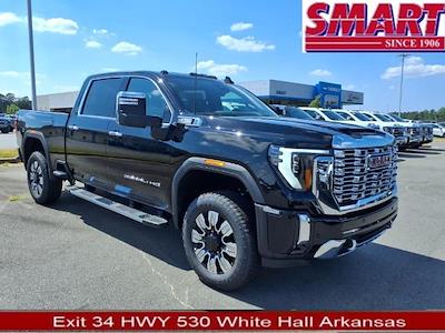 New 2025 GMC Sierra 2500 Denali Crew Cab 4WD Pickup for sale #SF325890 - photo 1