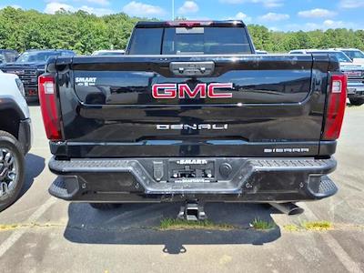 New 2025 GMC Sierra 2500 Denali Crew Cab 4WD Pickup for sale #SF325890 - photo 2