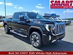New 2025 GMC Sierra 2500 Denali Crew Cab 4WD Pickup for sale #SF325890 - photo 1