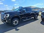 New 2025 GMC Sierra 2500 Denali Crew Cab 4WD Pickup for sale #SF325890 - photo 4