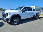 New 2025 GMC Sierra 2500 SLE Crew Cab 4WD Pickup for sale #SF327055 - photo 4