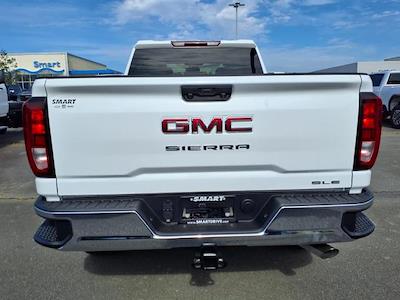 New 2025 GMC Sierra 2500 SLE Crew Cab 4WD Pickup for sale #SF327124 - photo 2